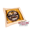 Cuña de Queso de Oveja al Ajo Negro 200gr
