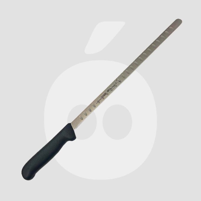 Cuchillo Jamonero "Al Compás del Filo" 30cm