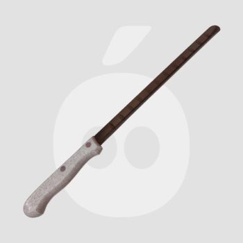 Cuchillo Jamonero "La Pluma del Jamón"
