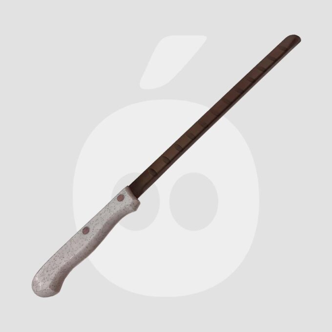 Cuchillo Jamonero "La Pluma del Jamón"