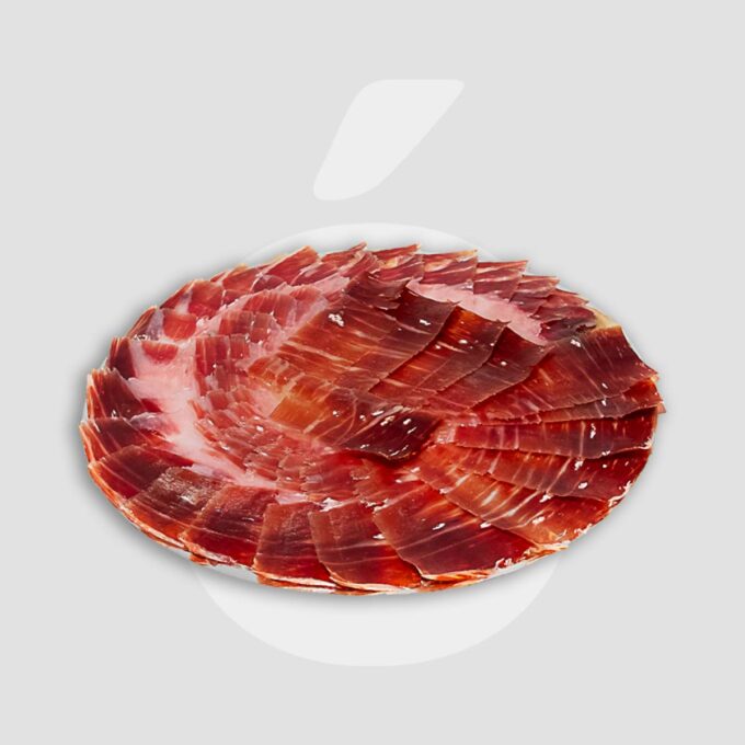 Loncheado Jamón Selección Gourmet Finca El Bosque