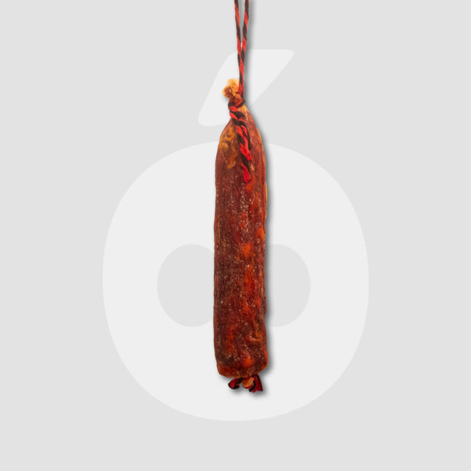 Chorizo de Bellota con Lomo - Imagen 2