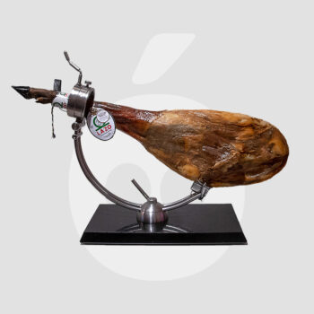 Jamón de Bellota 100% Ibérico “LAZO” 6,8-7,3 Kg LOTE