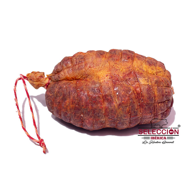 Pack Paleta DOP JABUGO - Imagen 3