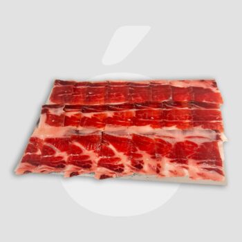 Loncheado Paleta Reserva Etiqueta Negra - Pack 3 Platos