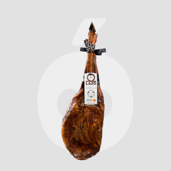 Paleta de Bellota 100% Ibérica Manchado de Jabugo - Pieza entera