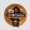 Queso Manchego D.O. Ojos del Guadiana