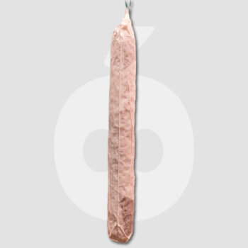 Salchichón de Bellota Ibérico Extra "Tartessos" - Pieza Entera 1,2kg aprox
