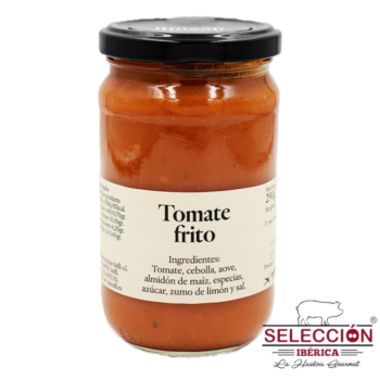Tomate Frito Suflí 290g