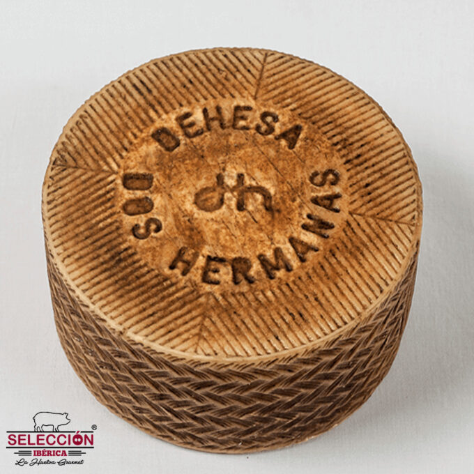 Queso Dehesa DOS HERMANAS Reserva - Imagen 2
