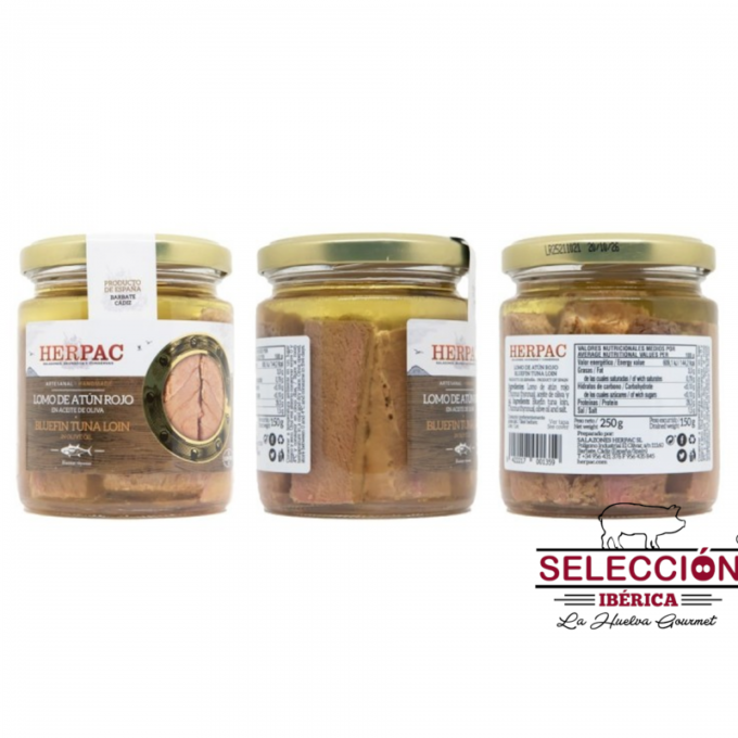Pack Degustación Atún Gourmet - Imagen 4
