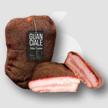 Guanciale