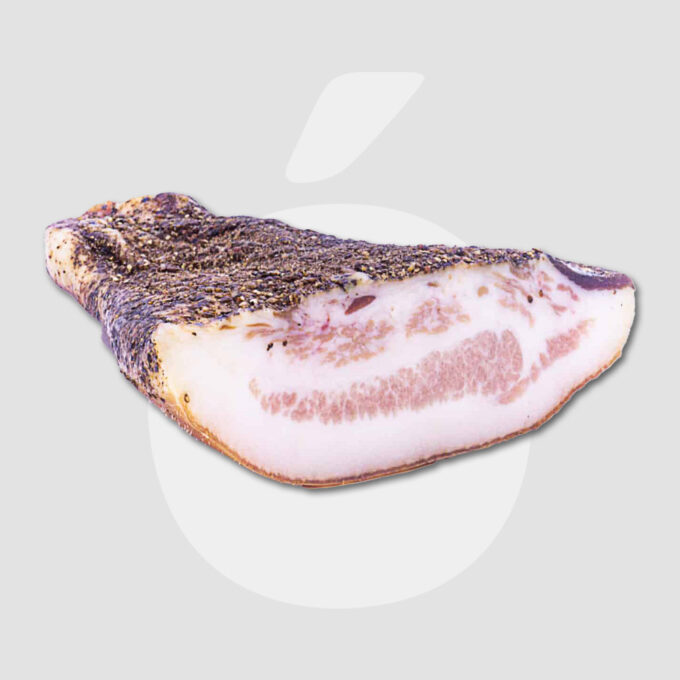 Guanciale - Imagen 2