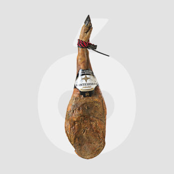 Paleta de Bellota 100% Ibérica Montesierra