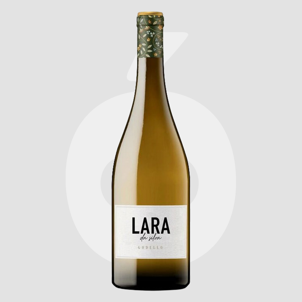 Lara Da Silva Godello (75cl)