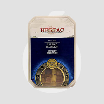 Gildas de Atún Rojo Ahumado y Tomate Seco 10unds