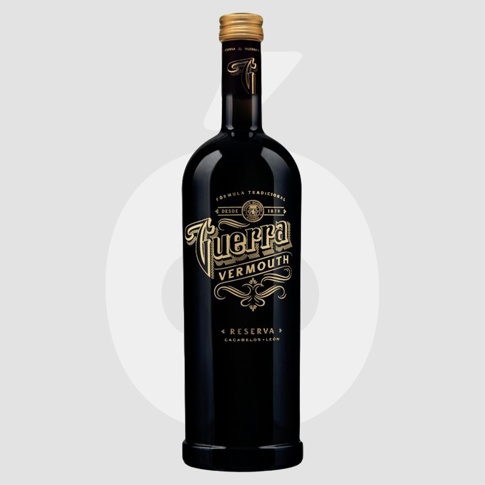 Vermouth Guerra Rojo