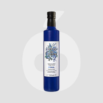 AOVE Patio de Viana Edición Otoño (100% Picual)