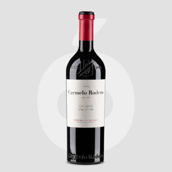 Carmelo Rodero Crianza (75cl)