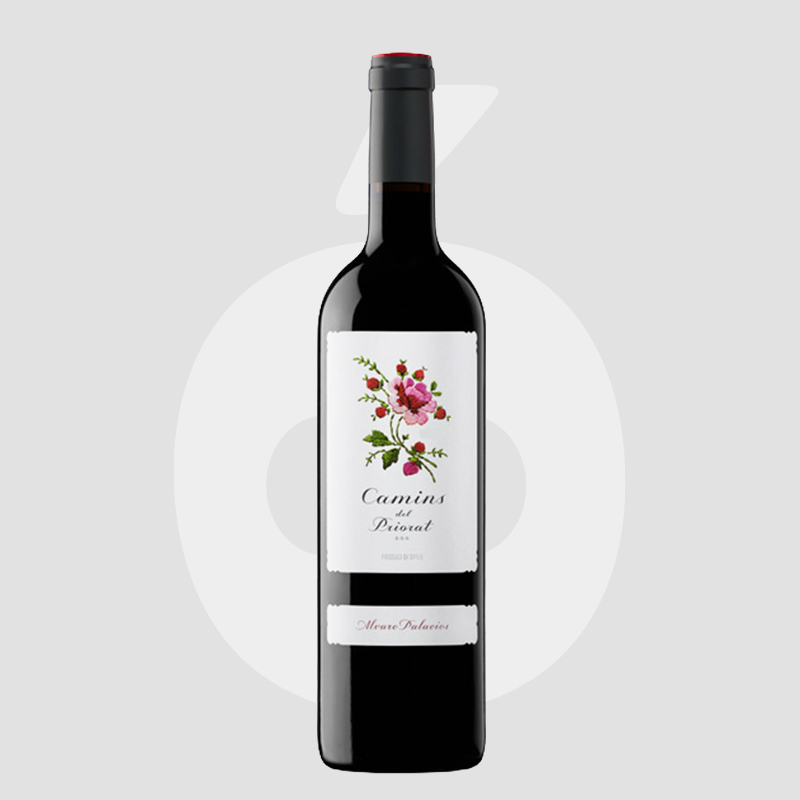 Camins del Priorat (75cl)