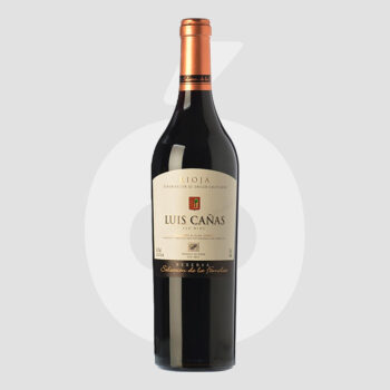 Luis Cañas Reserva Selección de la Familia (75cl)