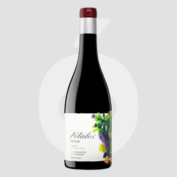 Pétalos Viñas Viejas (75cl)