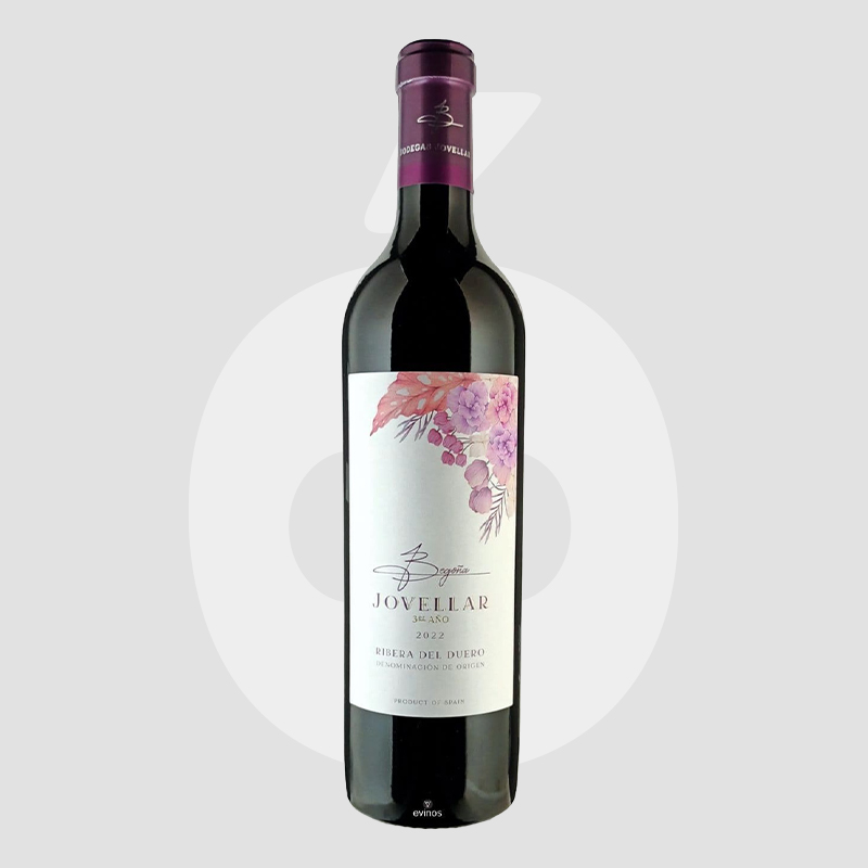 Begoña Jovellar Tinto (75cl)