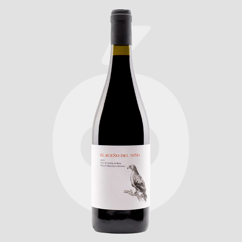 El Sueño del Niño Tintilla de Rota (75cl)
