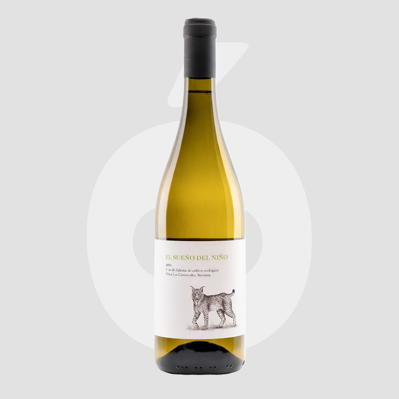 El Sueño del Niño Zalema (75cl)