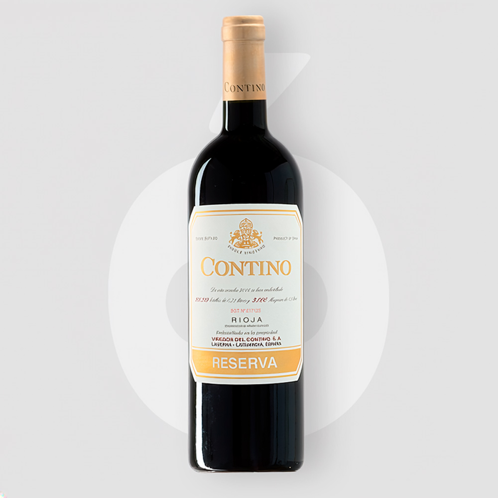 Contino Reserva (75cl)
