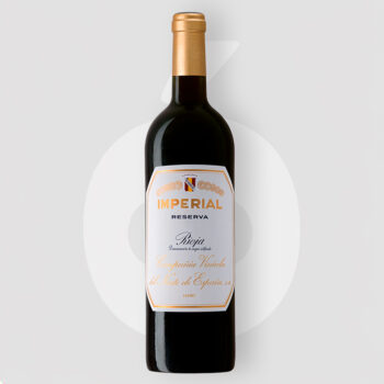 Imperial Reserva (75cl)
