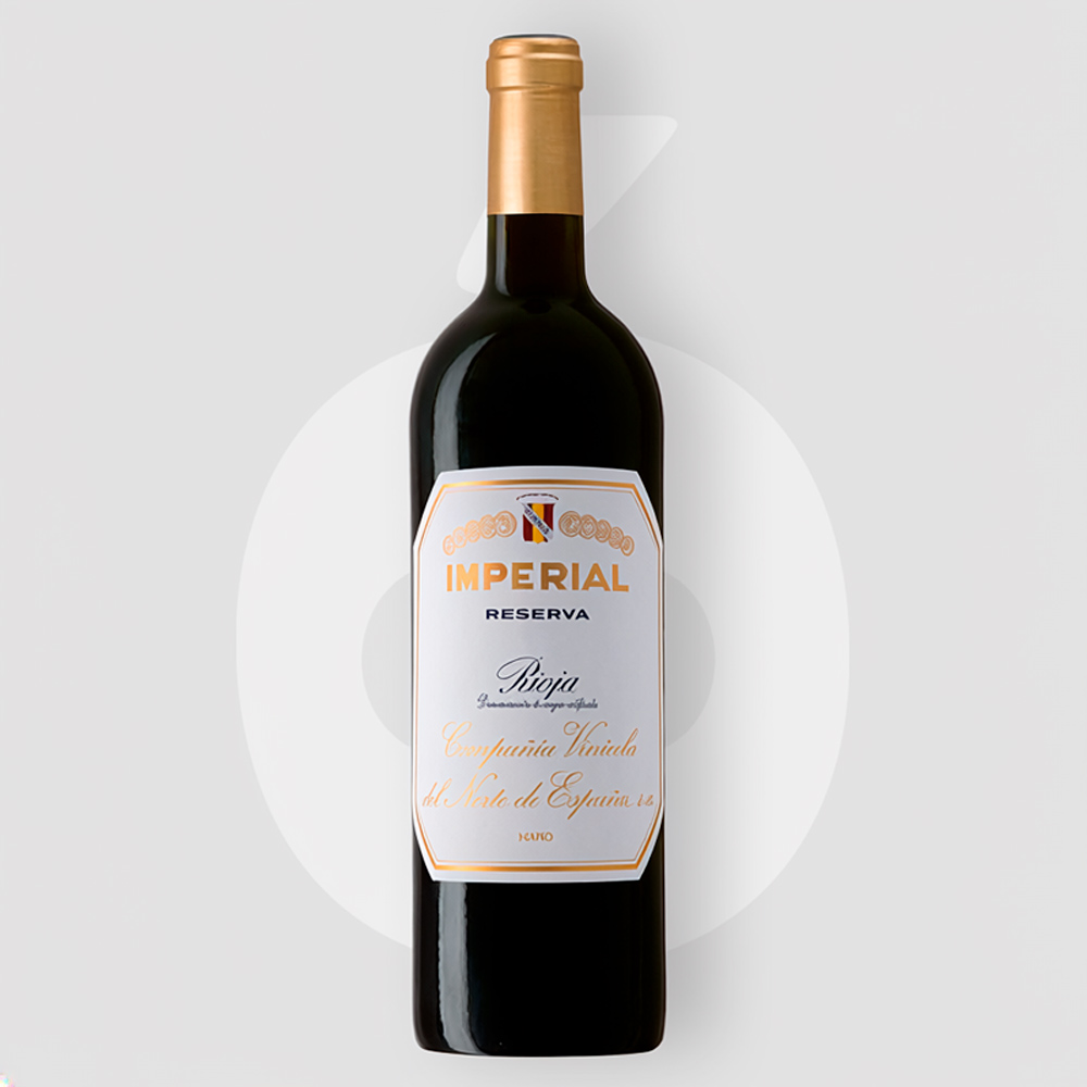 Imperial Reserva (75cl)