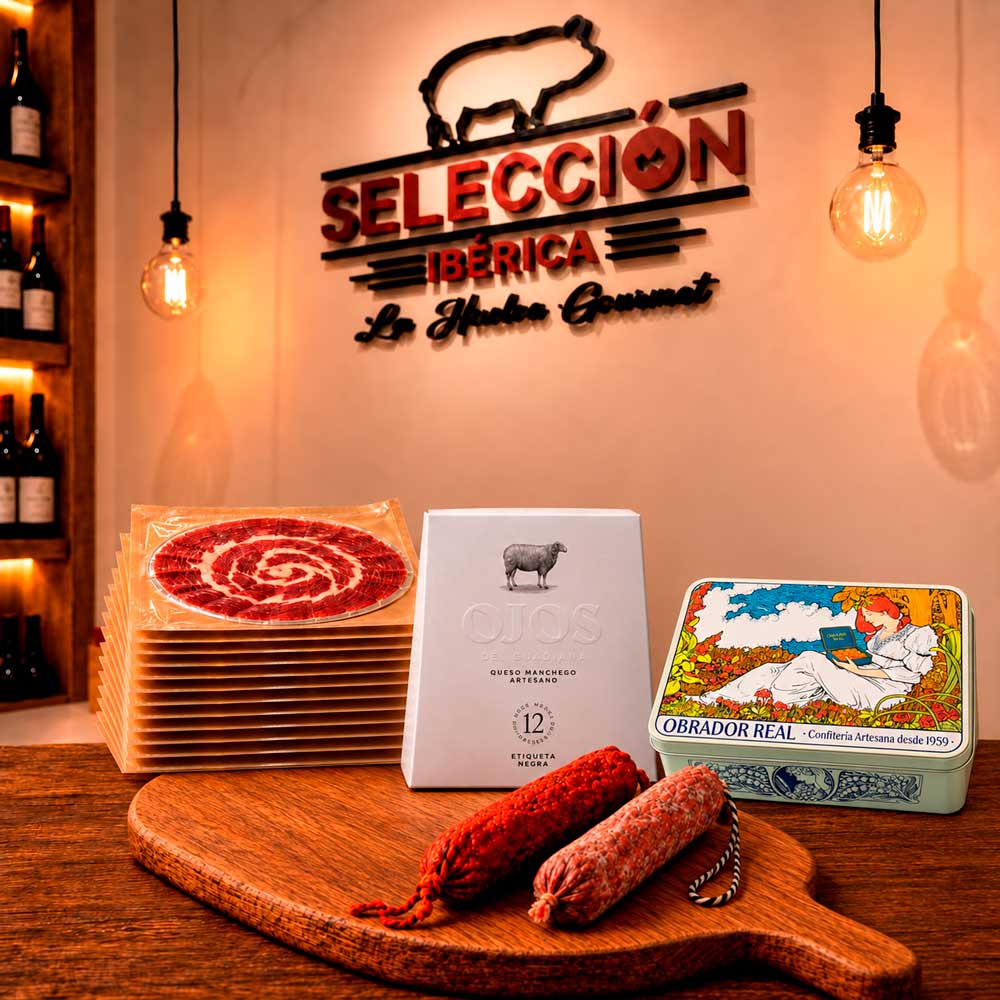 Pack Caprichos de Navidad
